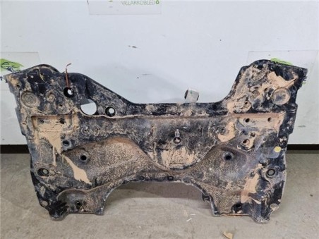 Puente Delantero Citroen Berlingo Combi  1 5 Feel M [1 5 Ltr  - 75 kW Blue-HDI FAP]