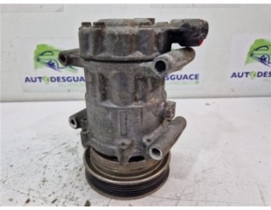 Compresor Aire Acondicionado Mercedes-Benz Citan  Furgón  1 5 109 CDI Extralargo  [1 5 Ltr  - 66 kW CDI CAT]