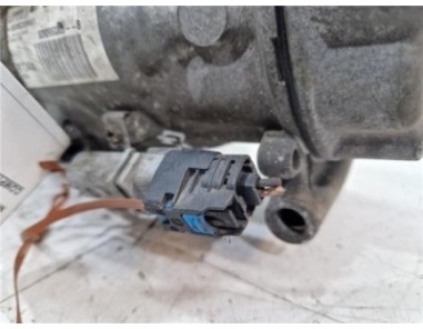 Compresor Aire Acondicionado Mercedes-Benz Citan  Furgón  1 5 109 CDI Extralargo  [1 5 Ltr  - 66 kW CDI CAT]