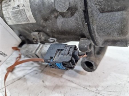 Compresor Aire Acondicionado Mercedes-Benz Citan  Furgón  1 5 109 CDI Extralargo  [1 5 Ltr  - 66 kW CDI CAT]