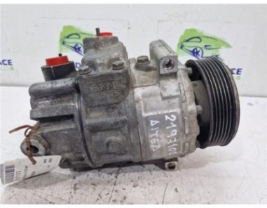 Compresor Aire Acondicionado Seat Altea  2 0 TDI 16V