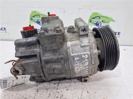 Compresor Aire Acondicionado Seat Altea  2 0 TDI 16V