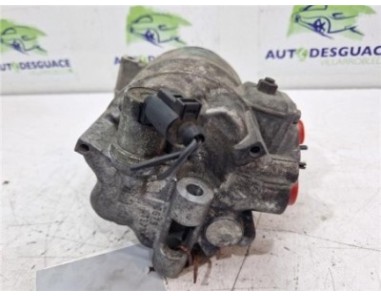 Compresor Aire Acondicionado Seat Altea  2 0 TDI 16V