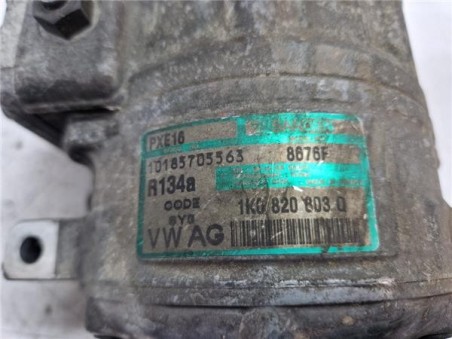 Compresor Aire Acondicionado Seat Altea  2 0 TDI 16V