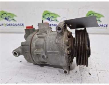Compresor Aire Acondicionado Seat Leon  1 4 Reference [1 4 Ltr  - 81 kW TGI bivalent  Gasolina / GNC]