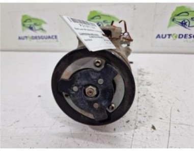 Compresor Aire Acondicionado Seat Leon  1 4 Reference [1 4 Ltr  - 81 kW TGI bivalent  Gasolina / GNC]
