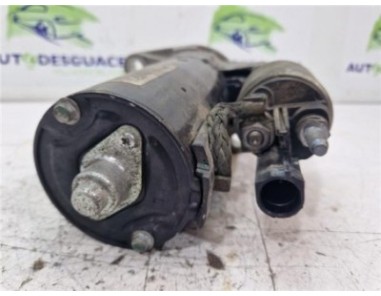 Motor Arranque Audi A3 Sportback  2 0 TDI Ambiente [2 0 Ltr  - 103 kW TDI]
