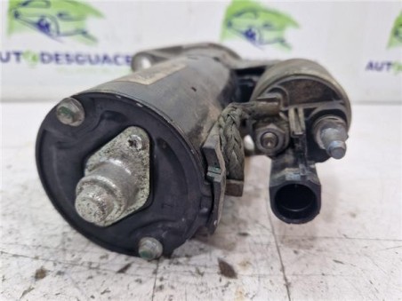 Motor Arranque Audi A3 Sportback  2 0 TDI Ambiente [2 0 Ltr  - 103 kW TDI]