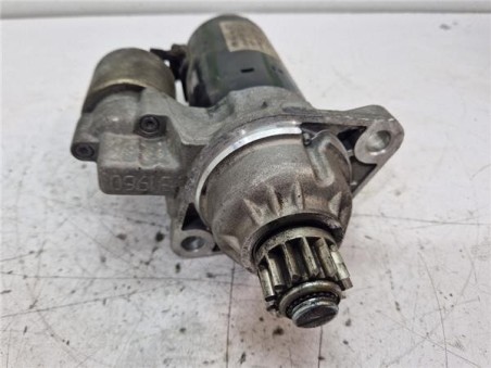 Motor Arranque Audi A3 Sportback  2 0 TDI Ambiente [2 0 Ltr  - 103 kW TDI]