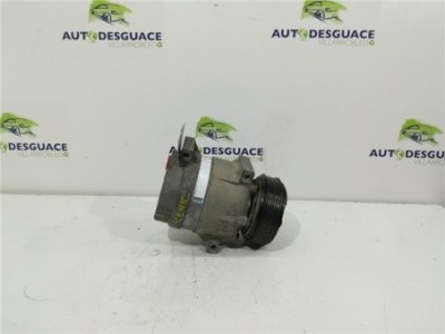 Compresor Aire Acondicionado Renault Scenic I  1 9 dCi RX4
