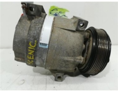 Compresor Aire Acondicionado Renault Scenic I  1 9 dCi RX4