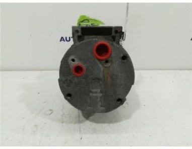 Compresor Aire Acondicionado Renault Scenic I  1 9 dCi RX4