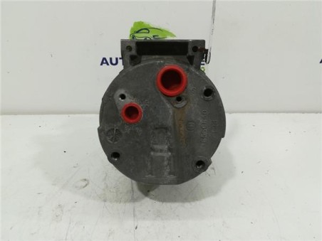 Compresor Aire Acondicionado Renault Scenic I  1 9 dCi RX4