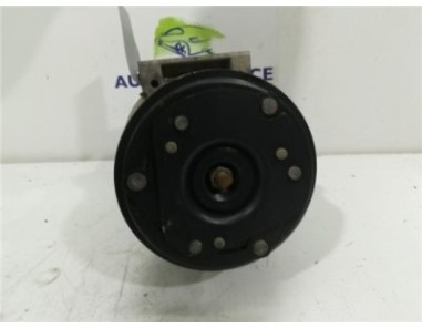 Compresor Aire Acondicionado Renault Scenic I  1 9 dCi RX4