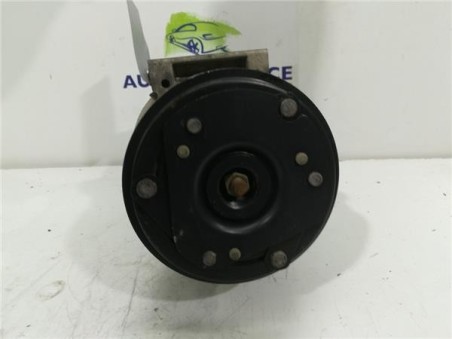 Compresor Aire Acondicionado Renault Scenic I  1 9 dCi RX4