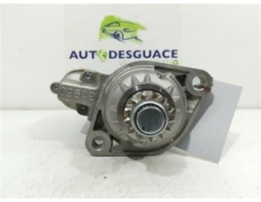 Motor Arranque Volkswagen Tiguan  2 0 TDI