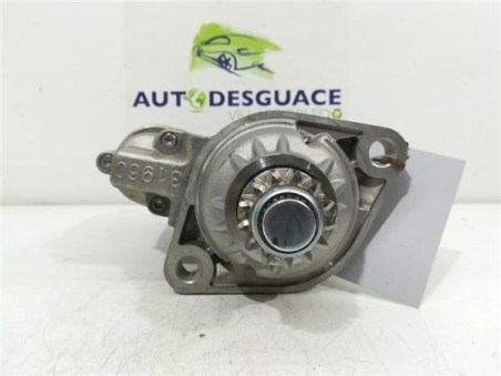 Motor Arranque Volkswagen Tiguan  2 0 TDI