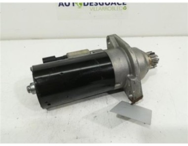 Motor Arranque Volkswagen Tiguan  2 0 TDI