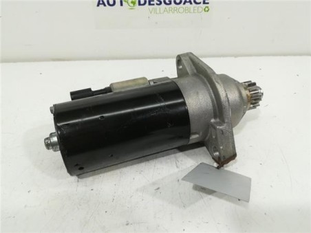 Motor Arranque Volkswagen Tiguan  2 0 TDI