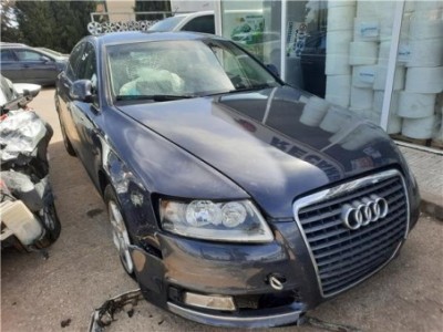 Motor Arranque Audi A6 Berlina  2 0 TFSI [2 0 Ltr  - 125 kW 16V TFSI]