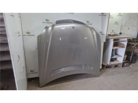 Capo Mercedes-Benz Clase E  Berlina  2 7 E 270 CDI  [2 7 Ltr  - 130 kW CDI CAT]