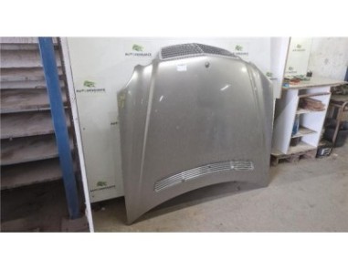 Capo Mercedes-Benz Clase E  Berlina  2 7 E 270 CDI  [2 7 Ltr  - 130 kW CDI CAT]