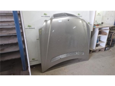 Capo Mercedes-Benz Clase E  Berlina  2 7 E 270 CDI  [2 7 Ltr  - 130 kW CDI CAT]