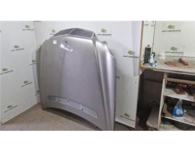 Capo Mercedes-Benz Clase E  Berlina  2 7 E 270 CDI  [2 7 Ltr  - 130 kW CDI CAT]