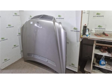 Capo Mercedes-Benz Clase E  Berlina  2 7 E 270 CDI  [2 7 Ltr  - 130 kW CDI CAT]