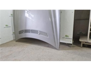 Capo Mercedes-Benz Clase E  Berlina  2 7 E 270 CDI  [2 7 Ltr  - 130 kW CDI CAT]