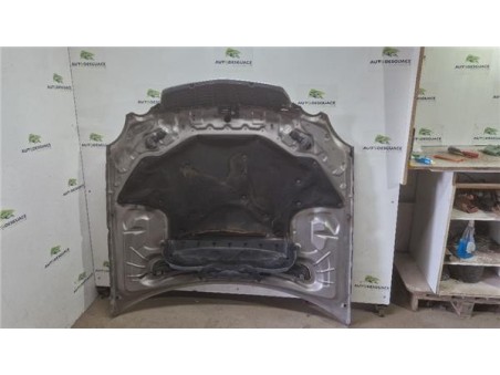 Capo Mercedes-Benz Clase E  Berlina  2 7 E 270 CDI  [2 7 Ltr  - 130 kW CDI CAT]