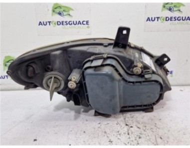 Faro Delantero Izquierdo Mercedes-Benz Vito Furgón  2 1 115  CDI  Largo   [2 1 Ltr  - 110 kW CDI CAT]