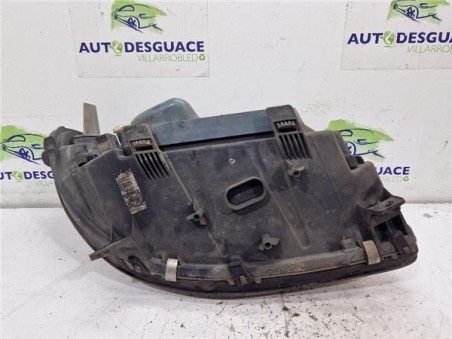 Faro Delantero Izquierdo Mercedes-Benz Vito Furgón  2 1 115  CDI  Largo   [2 1 Ltr  - 110 kW CDI CAT]