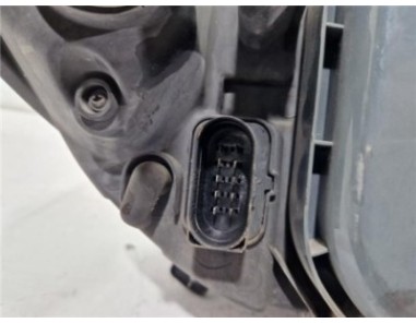 Faro Delantero Izquierdo Mercedes-Benz Vito Furgón  2 1 115  CDI  Largo   [2 1 Ltr  - 110 kW CDI CAT]