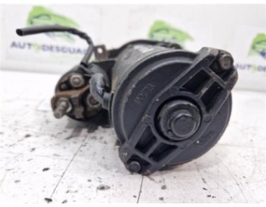 Motor Arranque Mercedes-Benz Vito Furgón  2 1 115  CDI  Largo   [2 1 Ltr  - 110 kW CDI CAT]