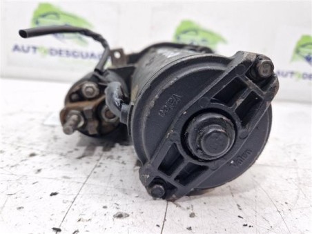 Motor Arranque Mercedes-Benz Vito Furgón  2 1 115  CDI  Largo   [2 1 Ltr  - 110 kW CDI CAT]