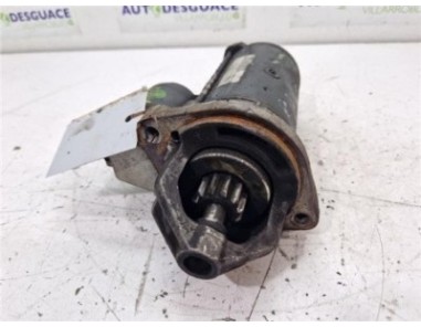 Motor Arranque Mercedes-Benz Vito Furgón  2 1 115  CDI  Largo   [2 1 Ltr  - 110 kW CDI CAT]