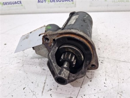 Motor Arranque Mercedes-Benz Vito Furgón  2 1 115  CDI  Largo   [2 1 Ltr  - 110 kW CDI CAT]