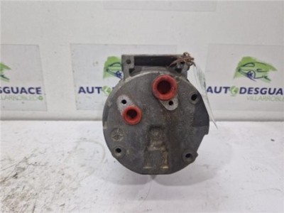 Compresor Aire Acondicionado Renault Scenic I  1 9 dCi  2