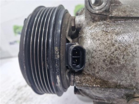 Compresor Aire Acondicionado Renault Scenic I  1 9 dCi 