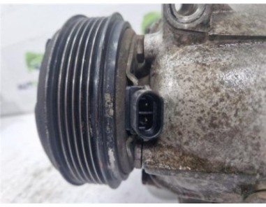 Compresor Aire Acondicionado Renault Scenic I  1 9 dCi 