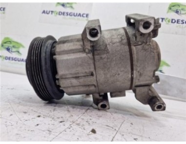 Compresor Aire Acondicionado Hyundai ix35  1 7 Comfort 2WD [1 7 Ltr  - 85 kW CRDi CAT]