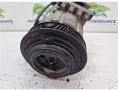 Compresor Aire Acondicionado Hyundai ix35  1 7 Comfort 2WD [1 7 Ltr  - 85 kW CRDi CAT]