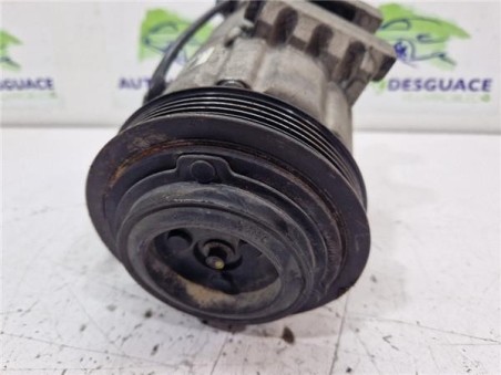 Compresor Aire Acondicionado Hyundai ix35  1 7 Comfort 2WD [1 7 Ltr  - 85 kW CRDi CAT]