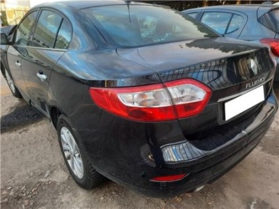 Motor Arranque Renault Fluence  1 5 Expression [1 5 Ltr  - 81 kW dCi Diesel FAP] 2