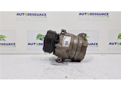 Compresor Aire Acondicionado Renault TRAFIC II Furgón  1 9 dCi 100