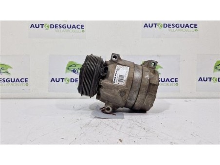 Compresor Aire Acondicionado Renault TRAFIC II Furgón  1 9 dCi 100 