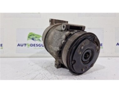 Compresor Aire Acondicionado Renault TRAFIC II Furgón  1 9 dCi 100 