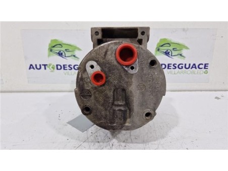 Compresor Aire Acondicionado Renault TRAFIC II Furgón  1 9 dCi 100 