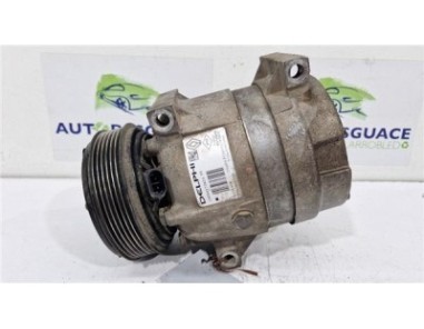 Compresor Aire Acondicionado Renault TRAFIC II Furgón  1 9 dCi 100 